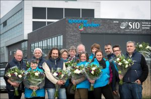 Ambassadeurs